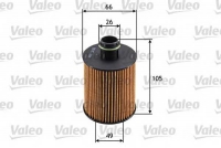 VALEO 586562