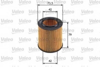 VALEO 586566