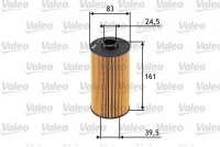VALEO 586570