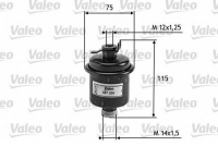 VALEO 587208