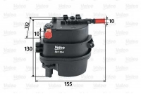 VALEO 587534