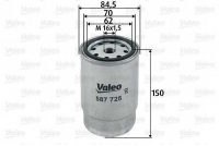 VALEO 587725