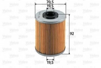 VALEO 587902