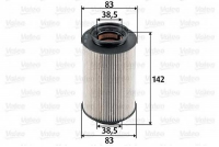 VALEO 587909