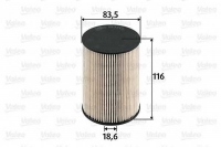 VALEO 587919