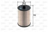 VALEO 587930
