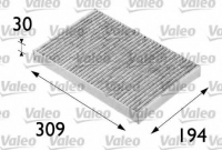 VALEO 698682