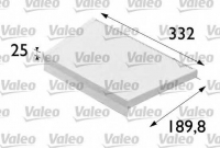 VALEO 698700