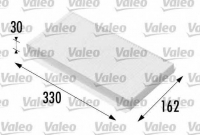 VALEO 698711