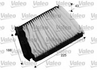 VALEO 698753
