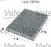 VALEO 698768