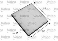 VALEO 698796