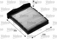 VALEO 698817