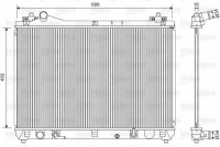 VALEO 701592