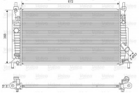 VALEO 701613