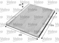 VALEO 715609