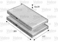 VALEO 715669