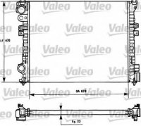 VALEO 731166