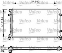 VALEO 734332