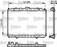 VALEO 735063