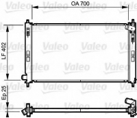 VALEO 735200
