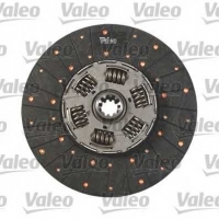 VALEO 807503
