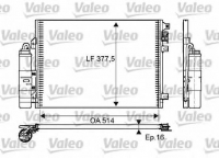 VALEO 814051