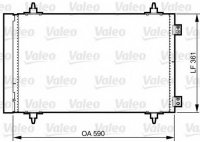 VALEO 814366