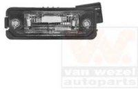 VAN WEZEL 5894920