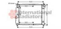 VAN WEZEL 81002066