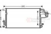 VAN WEZEL 82005156