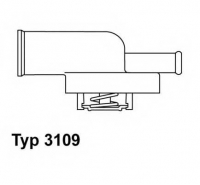 WAHLER 3109.87D