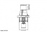 WAHLER 4357.92D