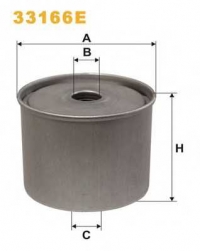WIX FILTERS 33166E