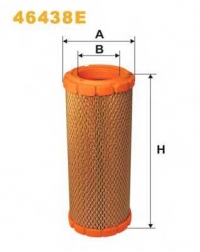 WIX FILTERS 46438E
