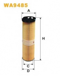 WIX FILTERS WA9485