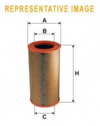 WIX FILTERS WA9644