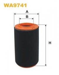WIX FILTERS WA9741
