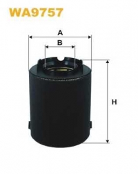 WIX FILTERS WA9757