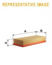 WIX FILTERS WA9760