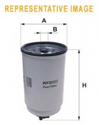 WIX FILTERS WF8246