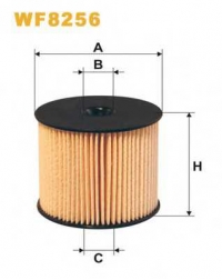 WIX FILTERS WF8256