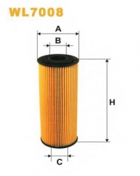WIX FILTERS WL7008