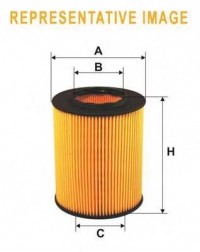 WIX FILTERS WL7462