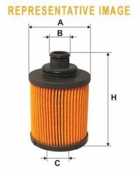 WIX FILTERS WL7463