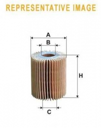 WIX FILTERS WL7473