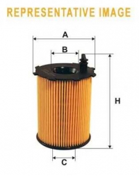 WIX FILTERS WL7496