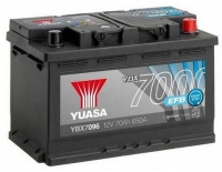 YUASA YBX7096