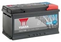 YUASA YBX7110