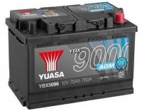 YUASA YBX9096